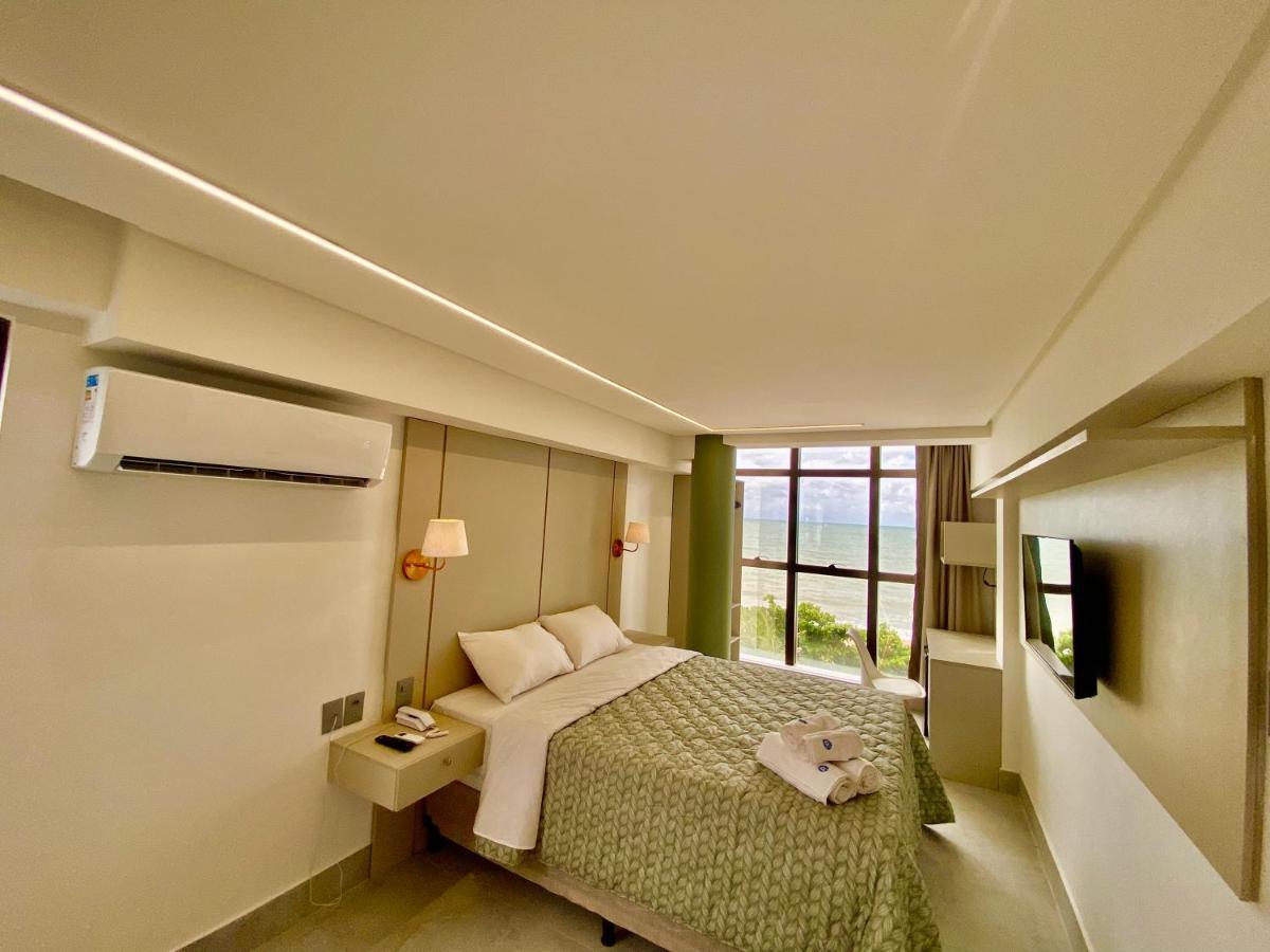 Aparthotel Arpoar - Manaira By Penareiaturbr João Pessoa Camera foto