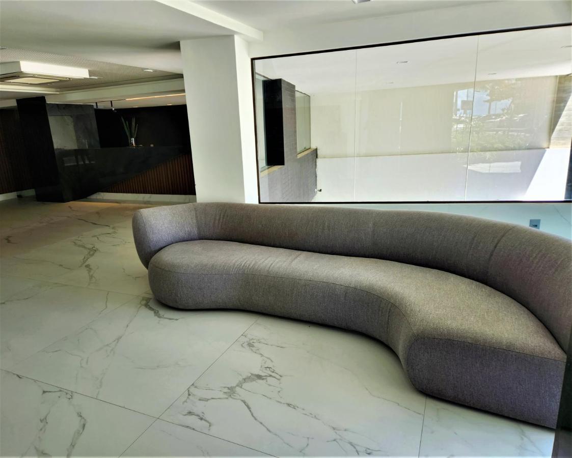 Aparthotel Arpoar - Manaira By Penareiaturbr João Pessoa Esterno foto