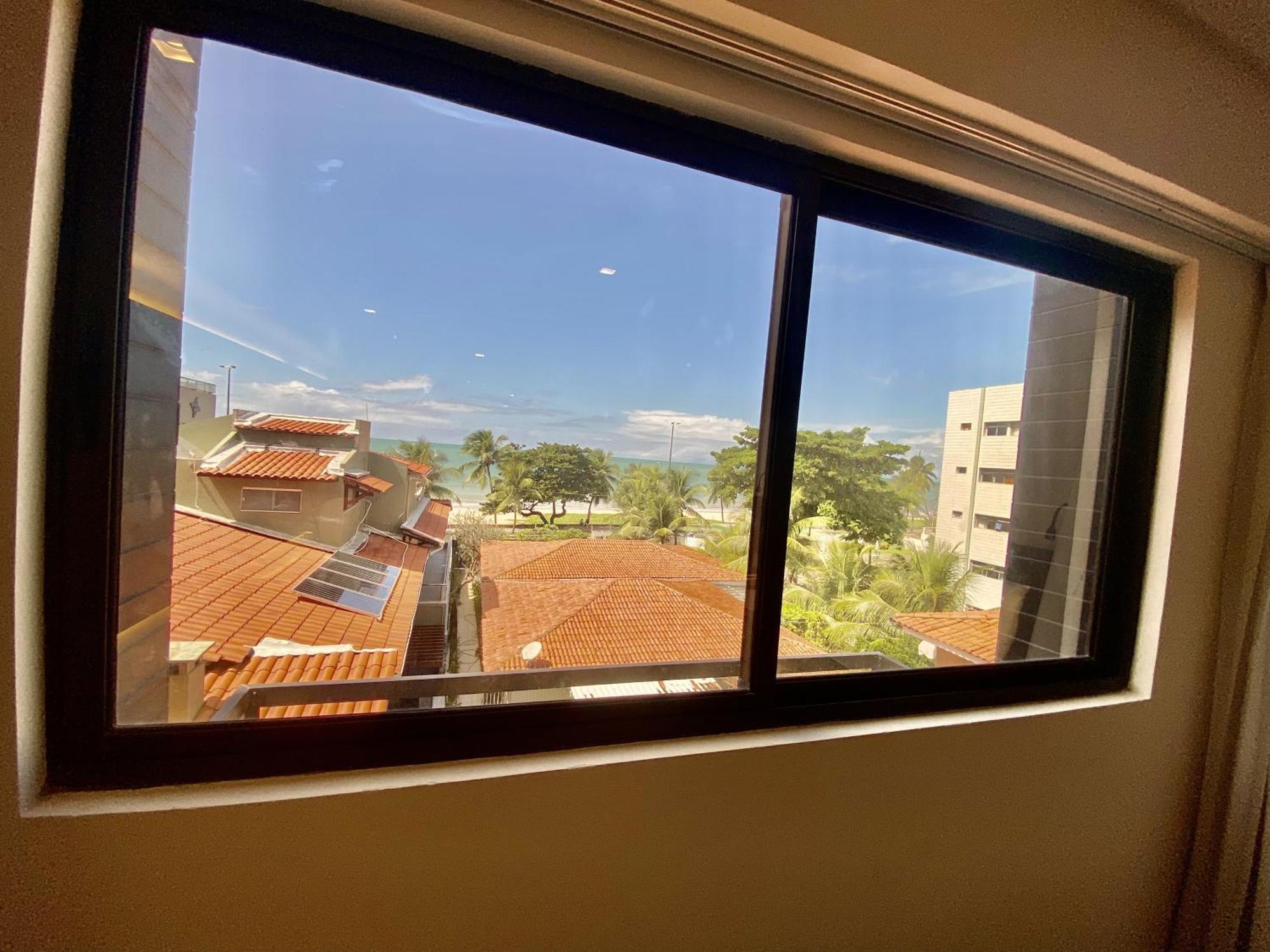 Aparthotel Arpoar - Manaira By Penareiaturbr João Pessoa Esterno foto